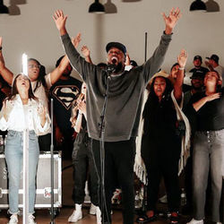 Joy Of The Lord Chords by Maverick City Music
