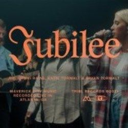Jubilee Chords by Maverick City Music