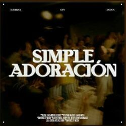 Mi Oracion Chords by Maverick City Music
