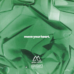 Move Your Heart Chords by Maverick City Music