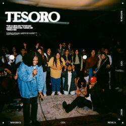 Tesoro Chords by Maverick City Music