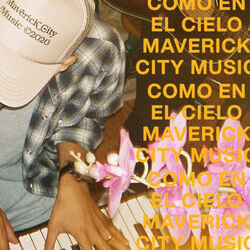 Toma Tu Lugar Chords by Maverick City Music