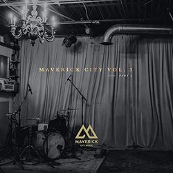 Yahweh Chords by Maverick City Music