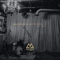 Yahweh by Maverick City Music