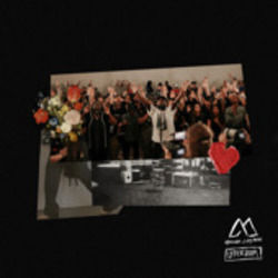 You Hold It All Together Chords by Maverick City Music