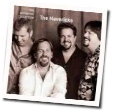 All You Ever Do Is Bring Me Down Chords by The Mavericks