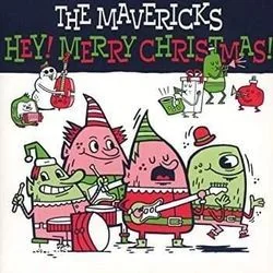 Santa Does Chords by The Mavericks