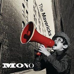 All Night Long Chords by The Mavericks