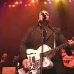 And We Dance Chords by The Mavericks
