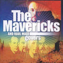 Are You Lonesome Tonight by The Mavericks