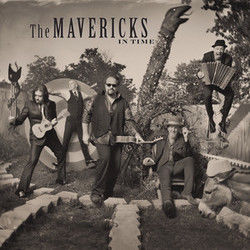 As Long As There's Loving Tonight Chords by The Mavericks