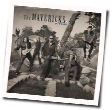 Back In My Arms Again Chords by The Mavericks