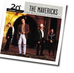 Dream River Chords by The Mavericks