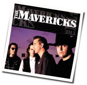 From Hell To Paradise Chords by The Mavericks