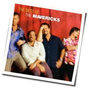 I Should Have Been True Bass tabs by The Mavericks