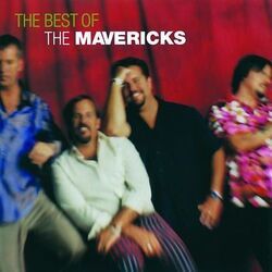 Pizziricco Chords by The Mavericks