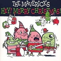 Santa Does by The Mavericks