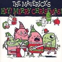 Santa Does Chords by The Mavericks