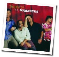 Things I Cannot Change Chords by The Mavericks