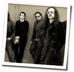 Balta Chords by Mavi Sakal