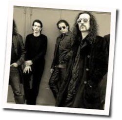 Balta Chords by Mavi Sakal