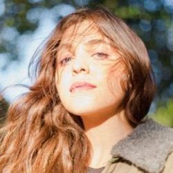 Fire Chords by Mavica