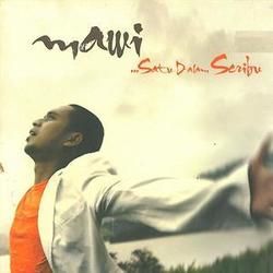 Insyallah Chords by Mawi