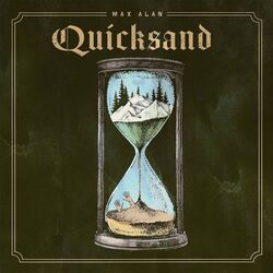 Quicksand Chords by Max Alan