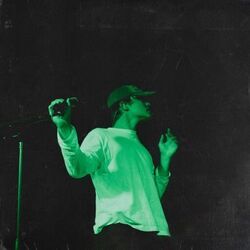 Max Allais chords for When the party ends