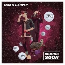 Nervous by Max And Harvey