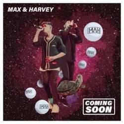 Nervous Chords by Max And Harvey
