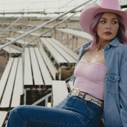 Max Jackson chords for A country heart can