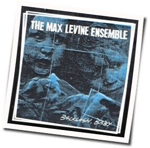 The Max Levine Ensemble chords for American