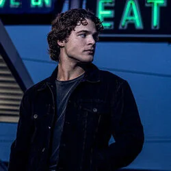 Done For Chords by Max McNown