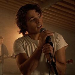 Max McNown chords for Azalea place