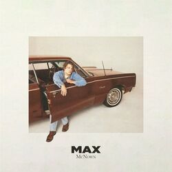 Can't Hide Light Chords by Max McNown