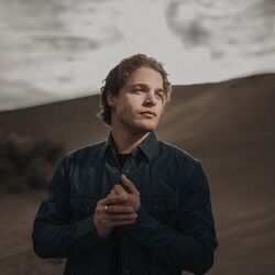 Max McNown chords for Dead set