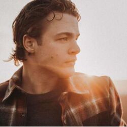 Max McNown chords for Forever aint long enough