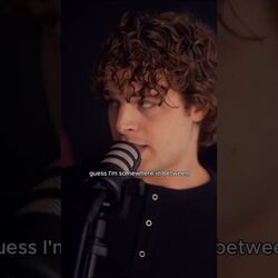 Running On Empty Chords by Max McNown