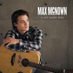 Max McNown chords for The most