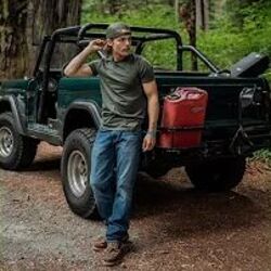 World Change Me Chords by Max McNown