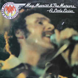 Max Merritt chords for Coming back