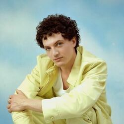 Counting Sheep Chords by Max Pope