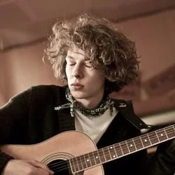 Flugel Chords by Max Prosa