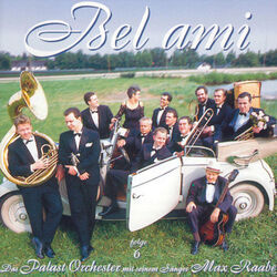 Bel Ami Chords by Max Raabe