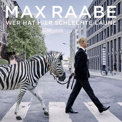 Es Wird Wieder Gut by Max Raabe