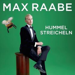 Hummel Streicheln Ukulele Chords by Max Raabe