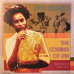 The Coming Of Jah Chords by Max Romeo