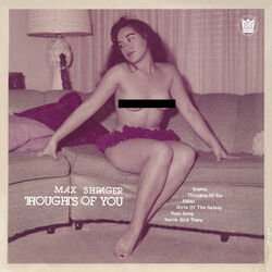 Thoughts Of You Chords by Max Shrager