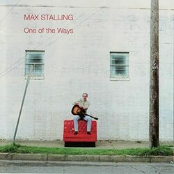 Ain't Falling In Love With You Tonight by Max Stalling